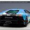 Autoart AA LP720Top Quality Custome making 1/18 Diecast Toy Vehicle Model Car