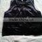 Mens Wool Vest