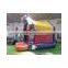 Sunjoy new design hot sale gaint inflatable bouncy castle outdoor