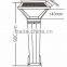 JR-B006 Wireless solar garden light solar led light solar lawn light