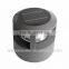 Intelligent control solar pillar light led solar garden light (JR-CP46)