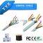 YYX alarm/telephone color-coded cable pvc security system