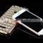 Luxury Carnelian Diamond Shiny Electroplating Case for IPhone 6s