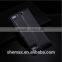 Factory price leather flip cover case for blackberry z3