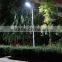 20W 30W CE C-Tick all in one integrated solar led street light