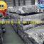 2015 brown roof corrugated steel sheets with competitive price