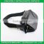 Black Batman Virtual Reality Glasses