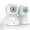 VStarcam p2p 720P Pan Tilt Hisilicon ip hd camera 128GB TF card support wireless wifi camera