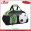 Low MOQ polyester soccer bag
