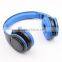 Solar energy earphone and folding china bluetooth headset price made in china bluetooth headset
