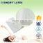 moulded latex mattress/ high elasticity mattress topper/ zoned latex mattress