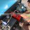 Coiling Bending Machine Machine Type and Automatic Automation steel bar bending machine