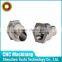 Stainless Steel Cnc Metal Steel Turning Parts/ Cnc Lathe Processing