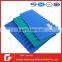 High temperature resistance rigid color roof