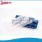 Hot Selling Custom Shape Silicone Ice Cube Tray
