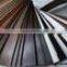 Yutong hot selling abs/pvc edging tapes