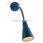 wall lamp led furniture wall lamp electronic metal wall lamp