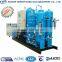 HIGH EFFICIENCY PSA OXYGEN GAS GENERATOR