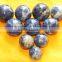 Stunning Handmade Sodalite balls | Bulk Supplier of Agate Balls