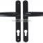 high quality aluminium siding door pull handles