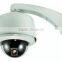1010 senser HAD CCD 36X optical zoom auto motion tracking PTZ dome camera