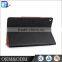 Hot Sale Free Sample Fancy Book Style Shockproof Stand Function Leather Tablet Case for Ipad Air