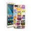 Instock Art Printed Cute Flora Case For Huawei Honor 4X Animal Painting Soft TPU Cover For Huawei Honor 4X Back Case