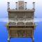 Beer bottling machine