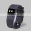 Fitness Heart Rate Smart band bracelet wristband tracker bluetooth 4.0 Watch TW68