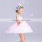 Softtextile fabric knee length different fashion girl dress names