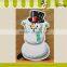 2014 Hot Sale Decoration Logo Christmas Series Embroidery Badge Pin-On