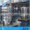 China Weiliang Rotary Vibrating Screen Separator for Fine Chemical Powder