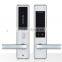 electronic password door lock