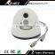 2016New 1.0MP Megapixel AHD Full HD 720P Plastic Dome camera