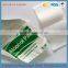 High quality sterile cotton pad alcohol pad
