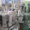 multihead doser and multihead weighing machine