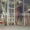 Automatic OSB production line machine