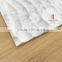Italy Carrara white marble tiles 3D effect molding polished natural marble background decor Yunfu factory price