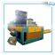 Hydraulic Plc Control Old Car Baler Manufacture