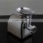 high efficiency electric meat grinder/ food mincer professional hot sale