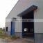 LTX408 Metal structure warehouse for drinking company