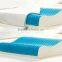 Guangzhou gel memory foam pillow