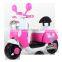 Rechargeable battery powered ride on car baby ride on cars opening door toy car made in China