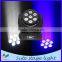 ST-F020 RGBW 4in1Mini led beam moving head