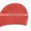 Fit for Long and Short Hair For Men and Women Silicone Swim Cap