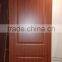 glossy surface finishing swing style israel steel door of home decor export to nigeria