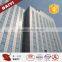Fireproof uspended aluminum expanded metal curtain wall