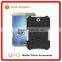 [UPO] 3 in 1 Tough Rugged Shockproof Silicon Hard PC Mobile Phone Case for Samsung tab s2