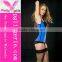 2016 Hot sale nude woman colorful latex waist training cincher corsets