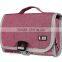 wholesale nylon folding small protable cosmetic bag Washing Tool Bag